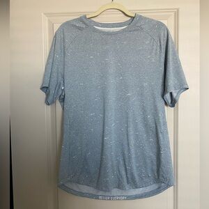 Men’s Lululemon Athletic Shirt